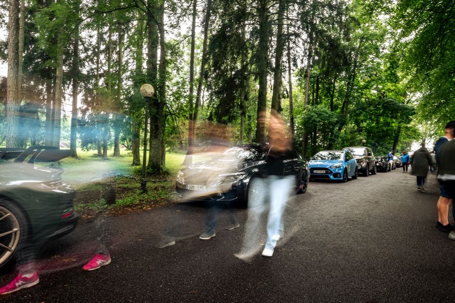 Drivestonia Epilogue 2025, event photo 24 by Jan Fred Joab