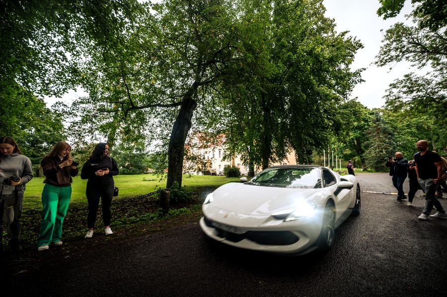 Drivestonia Epilogue 2025, event photo 25 by Jan Fred Joab