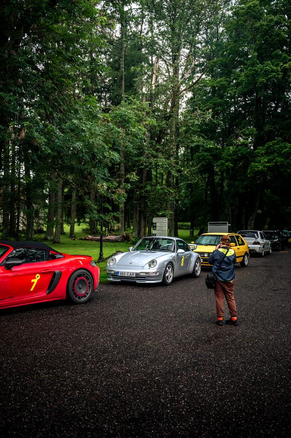 Drivestonia Epilogue 2025, event photo 26 by Jan Fred Joab