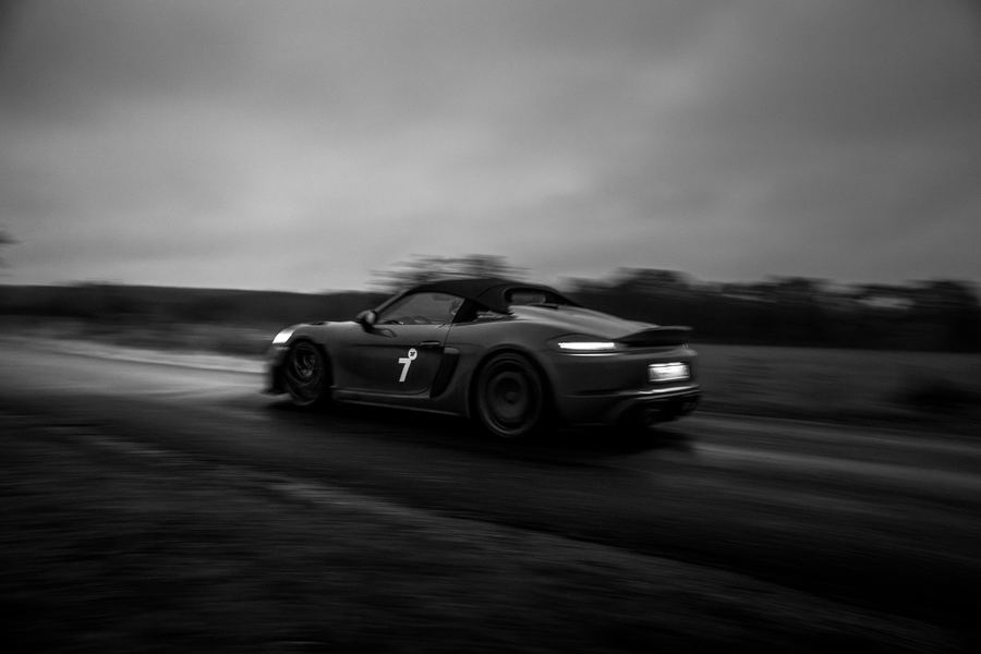 Drivestonia Epilogue 2025, event photo 30 by Jan Fred Joab
