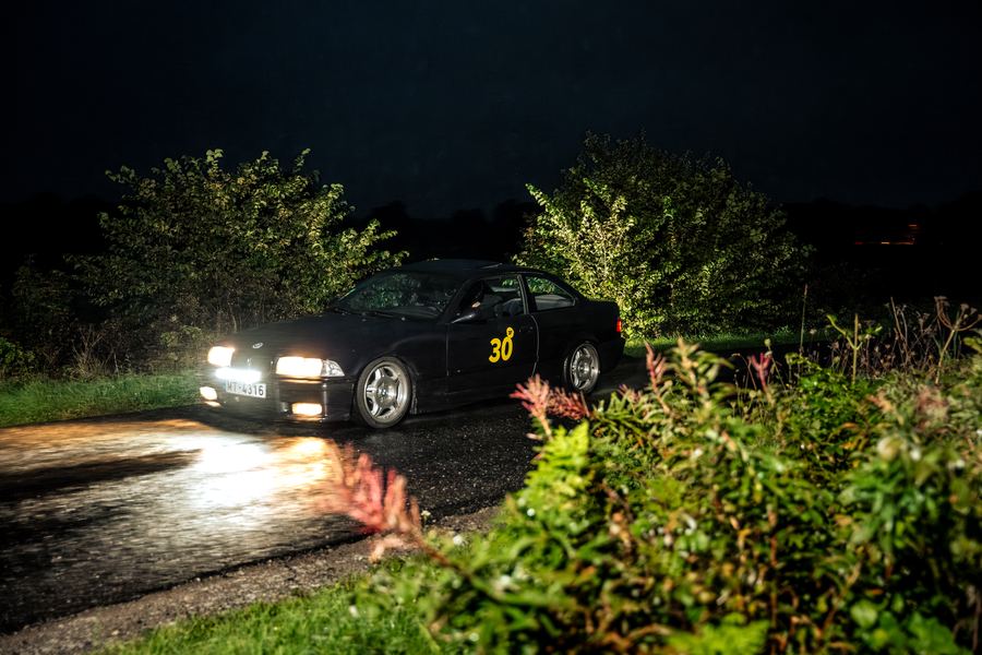 Drivestonia Epilogue 2025, event photo 32 by Jan Fred Joab