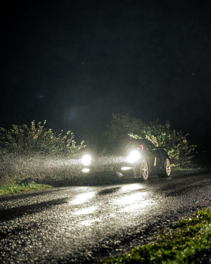 Drivestonia Epilogue 2025, event photo 33 by Jan Fred Joab