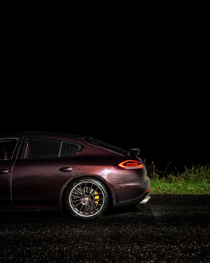 Drivestonia Epilogue 2025, event photo 34 by Jan Fred Joab