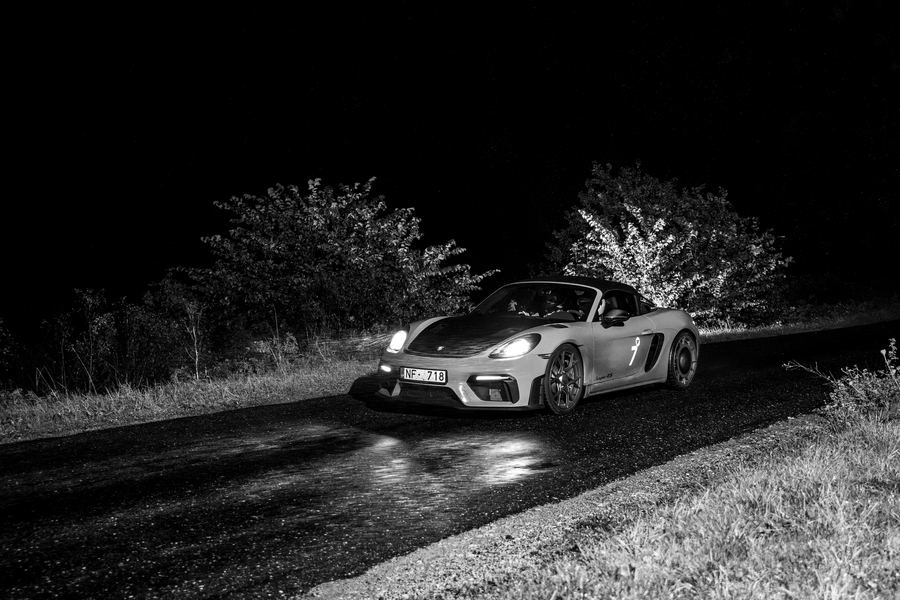 Drivestonia Epilogue 2025, event photo 35 by Jan Fred Joab