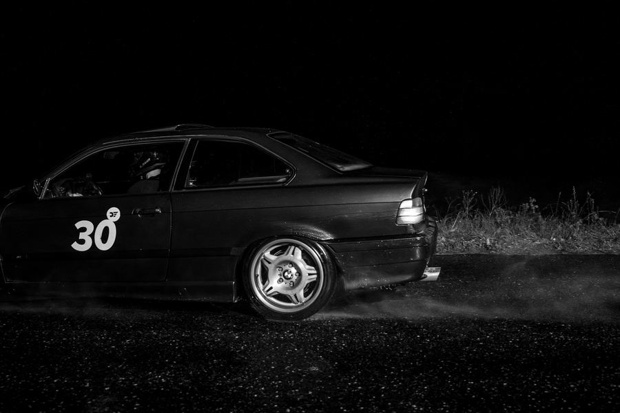 Drivestonia Epilogue 2025, event photo 38 by Jan Fred Joab