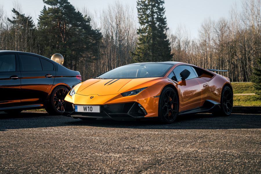 Drivestonia Prologue 2026, event photo 2 by Jan Fred Joab