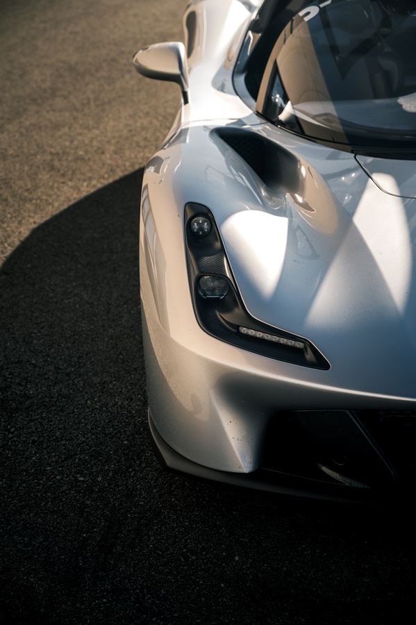 Drivestonia Prologue 2026, event photo 8 by Jan Fred Joab