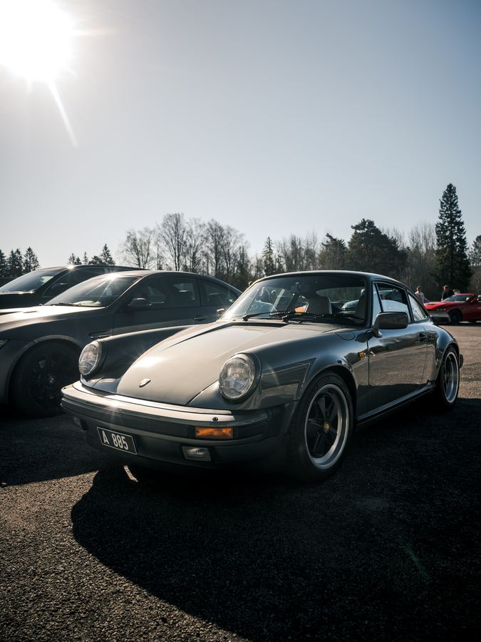 Drivestonia Prologue 2026, event photo 10 by Jan Fred Joab