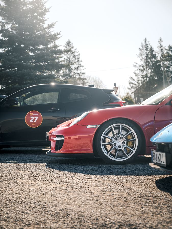 Drivestonia Prologue 2026, event photo 16 by Jan Fred Joab