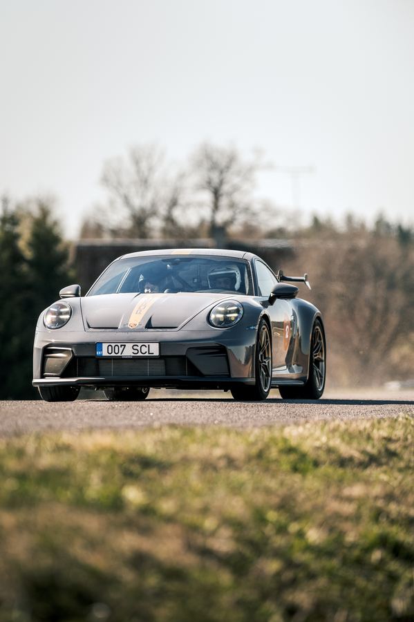 Drivestonia Prologue 2026, event photo 25 by Jan Fred Joab