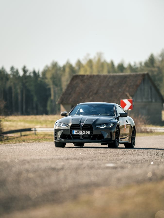 Drivestonia Prologue 2026, event photo 27 by Jan Fred Joab