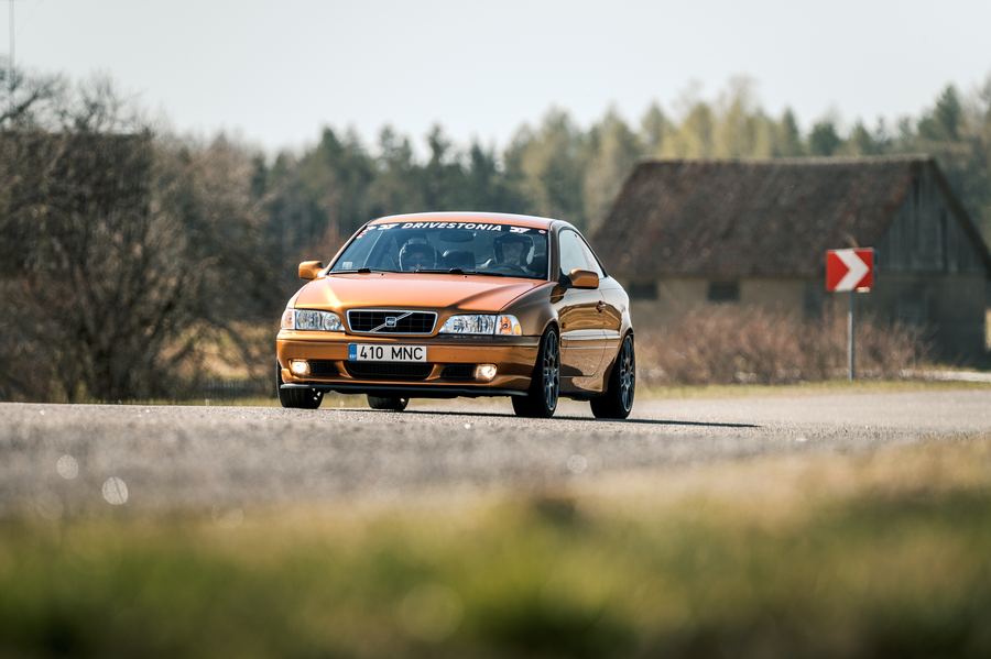 Drivestonia Prologue 2026, event photo 29 by Jan Fred Joab
