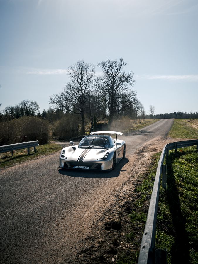 Drivestonia Prologue 2026, event photo 30 by Jan Fred Joab