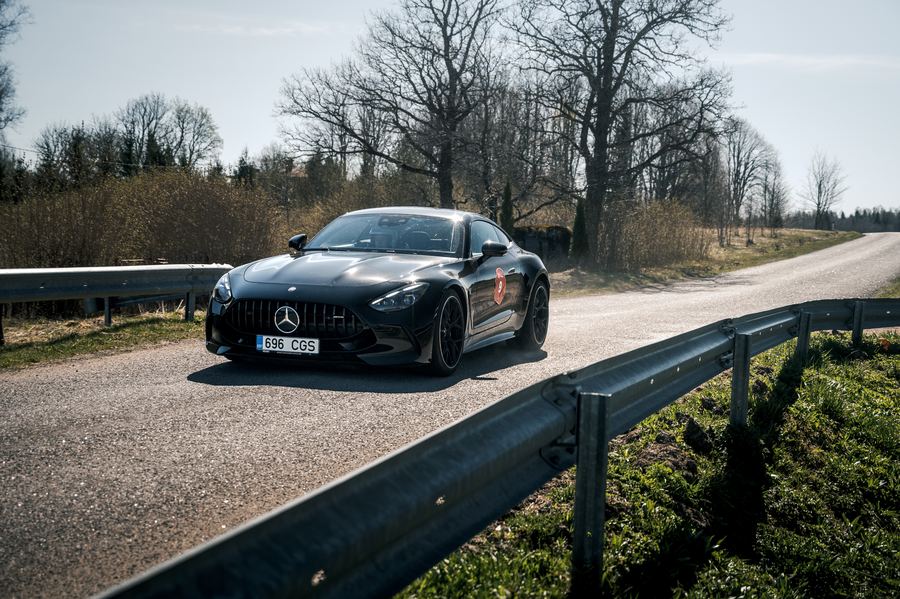 Drivestonia Prologue 2026, event photo 32 by Jan Fred Joab
