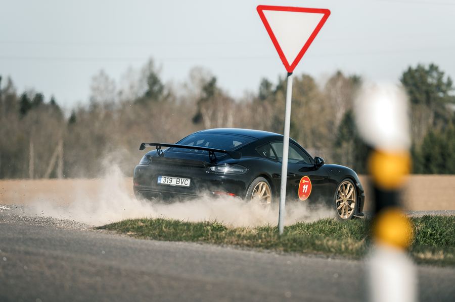 Drivestonia Prologue 2026, event photo 35 by Jan Fred Joab