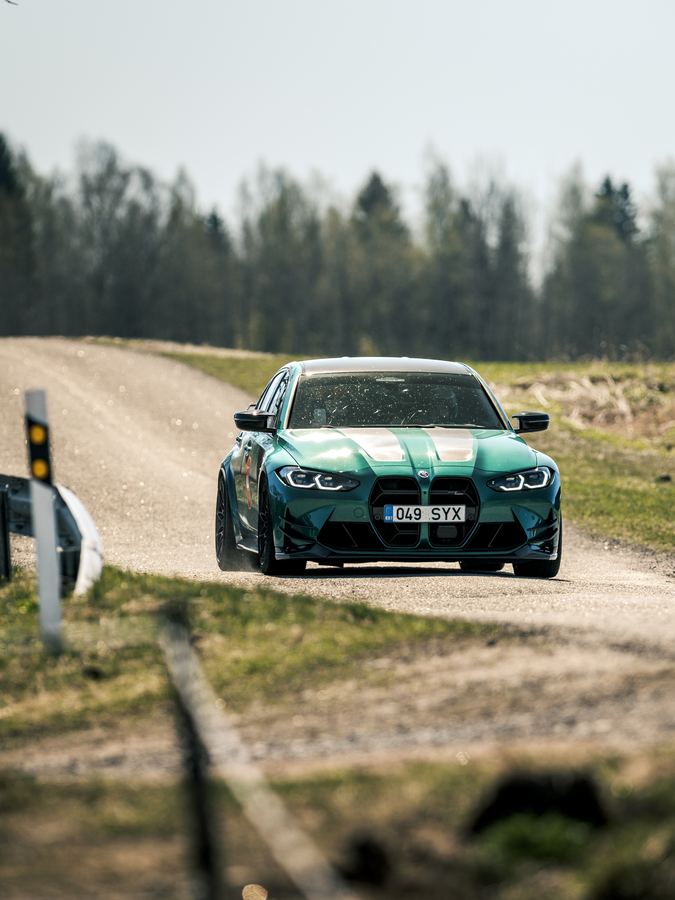 Drivestonia Prologue 2026, event photo 36 by Jan Fred Joab