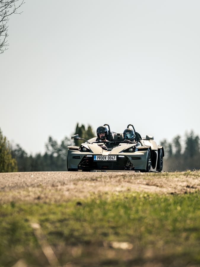 Drivestonia Prologue 2026, event photo 37 by Jan Fred Joab