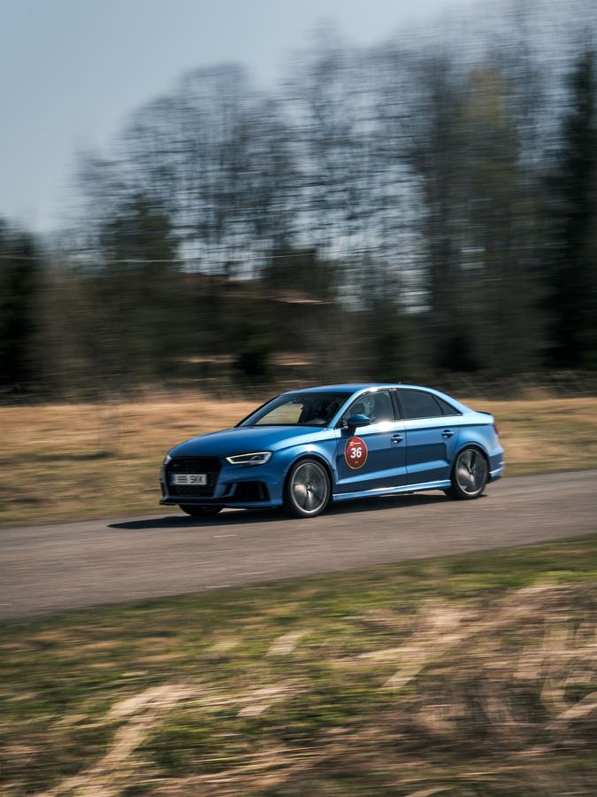 Drivestonia Prologue 2026, event photo 39 by Jan Fred Joab