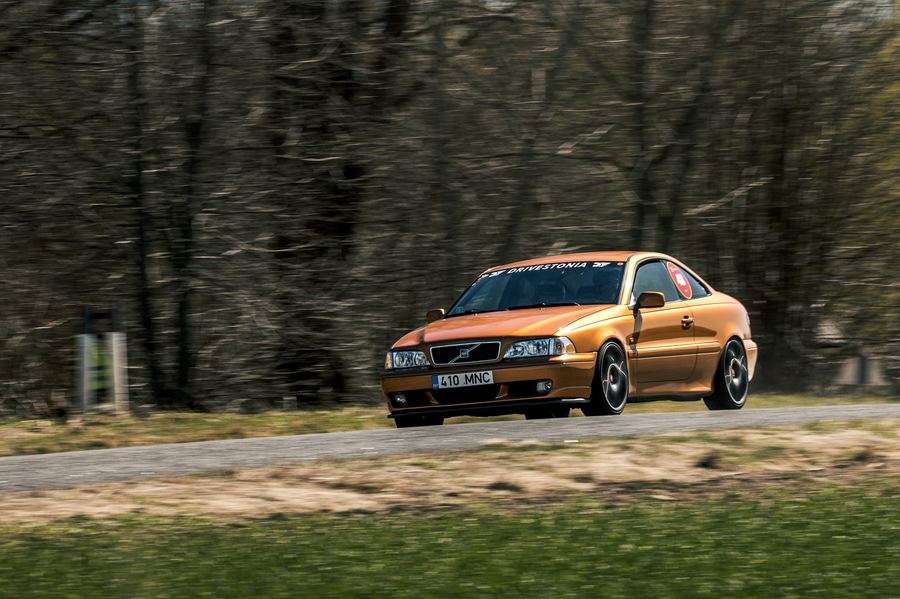 Drivestonia Prologue 2026, event photo 40 by Jan Fred Joab