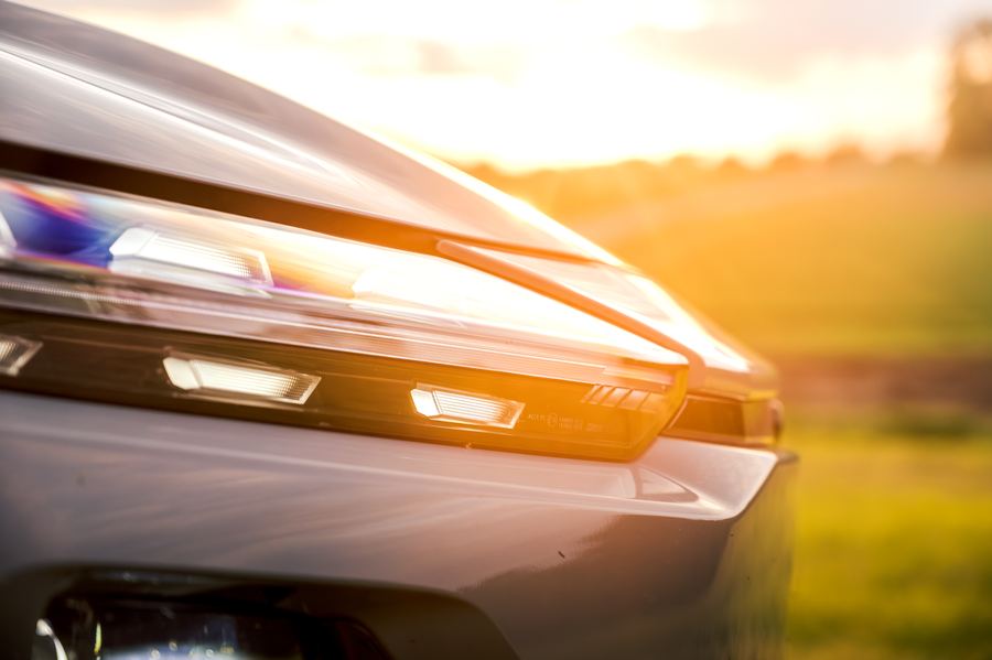 Subaru Uncharted, car photo 9 by Jan Fred Joab